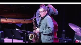 10MFAN SHOWTIME TENOR SAX MOUTHPIECE—-Heath Walton live!