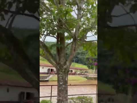 Santana dos Montes: charme e história nas montanhas #SantanaDosMontes #EstradaReal #TurismoEmMinas