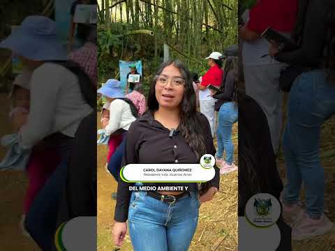 Timbío vivió el 6° Día de Campo en la vereda Buenos Aires