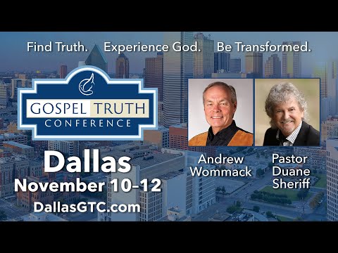 Duane Sheriff @ Dallas GTC 2022 - Day 2, Evening