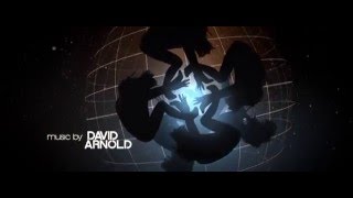 Jack White/Alicia Keys - Another Way To Die - Quantum of Solace (Opening Titles) (1080p) J Bond 007