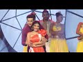 Tv Derana 31st Night Lavan Abhishek