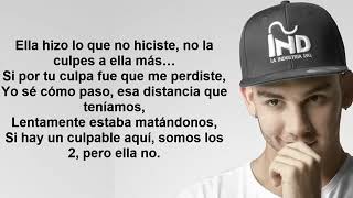 MTZ Manuel Turizo - Culpables [ Letra ]