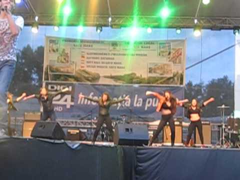 PERFECT STYLE SATU MARE - ZIUA ORASULUI 1 IUNIE 2014