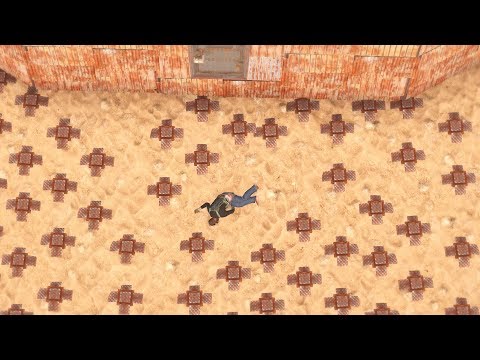 200 IQ LANDMINE base ALMOST IMPOSSIBLE to raid