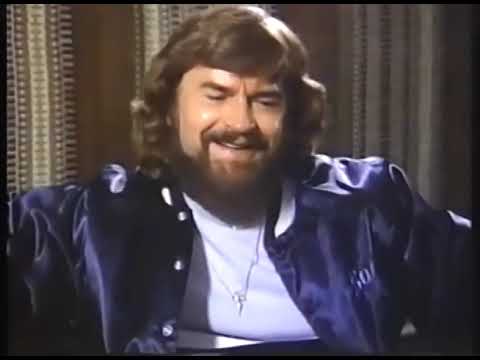 Sam Phillips discusses selling Elvis Presleys Contract