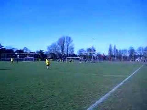 CJVV 5 - Huizen 5 0-7