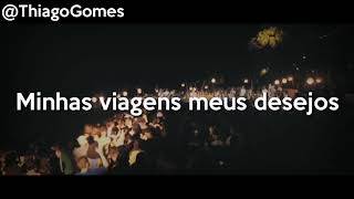 GUSTAVO MIOTO - VOAR (TIPOGRAFIA) PARA STATUS