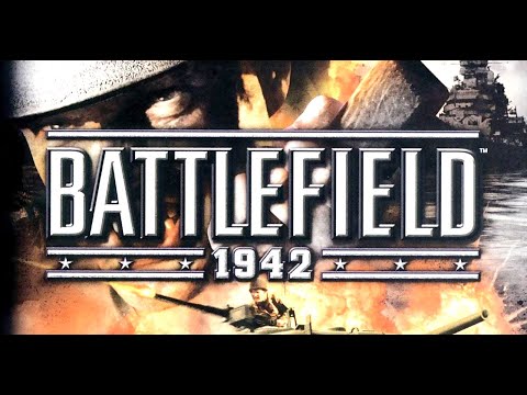 BATTLEFIELD 1942 Full Game Walkthrough - No Commentary (Battlefield 1942 Full Game) 2020