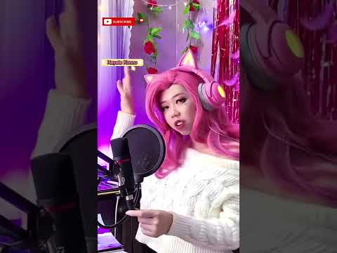 Sing with Seraphine #shorts