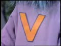 Classic Sesame Street Letters VS Numbers Take 2