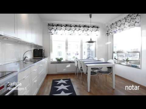 Såld, 4:a · 95,7m2 · 5962 kr avg, Barkarbystaden : Via Notar mäklare Järfälla