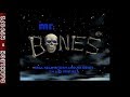 Sega Saturn Mr Bones 1996 Opening