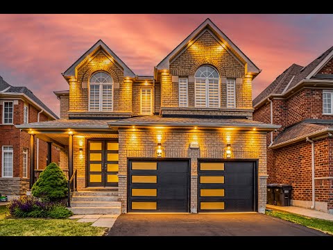 3323 Aquinas Avenue, Mississauga Home - Real Estate Properties