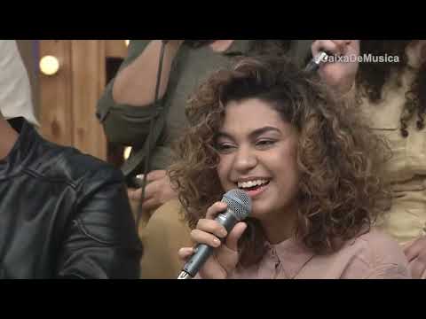 Coral Rhema Singers - Confie Em Mim (ao vivo no Caixa de Música)