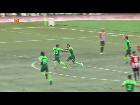 HIGHLIGHTS CD Azuaga vs Torrent CF | Playoff 2ª RFEF