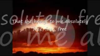 Absolutely Free Absolutely Beautiful - Magic