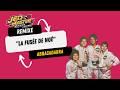 Abbacadabra La Fusée De Noé Remix