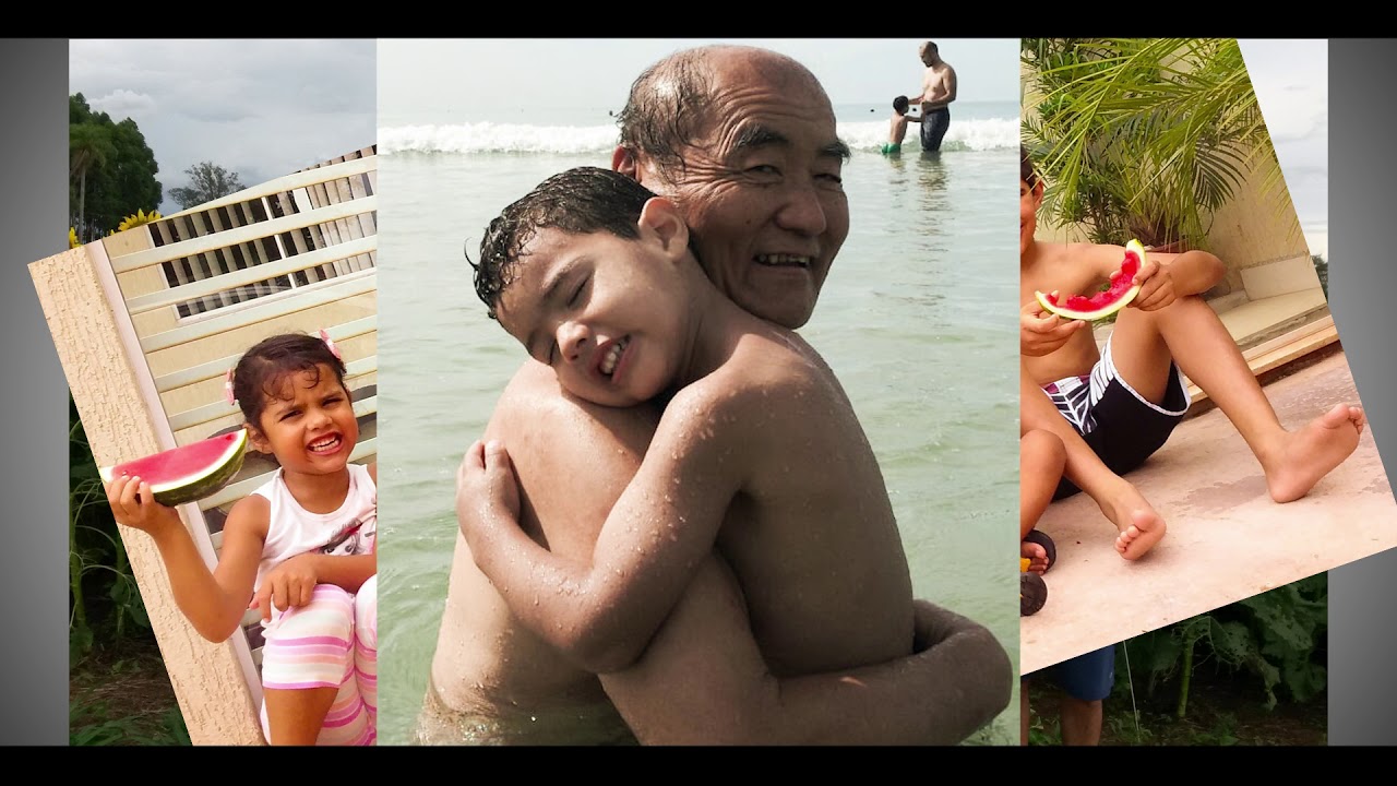 Casal adotou cinco crianças e conta a experiência