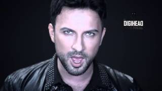 Tarkan - Aşk Gitti Bizden (DigiHead Back To Funk Version)