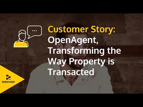 OpenAgent - Customer Success Story (Simon Gray - Data Analyst)