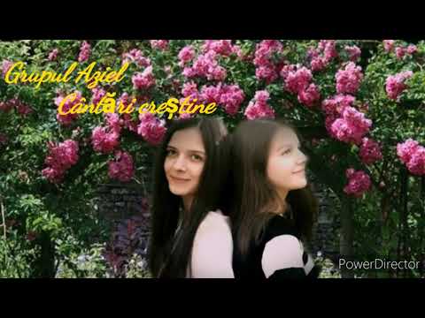 Grup AZIEL-  Colaj de cântări creștine 2020