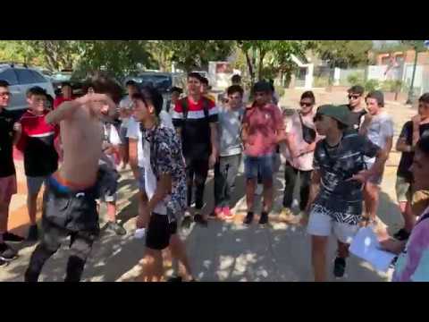 Kmato vs Eddie vs Yunx - 8vos