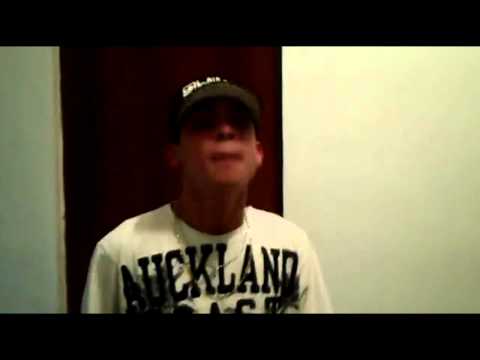 MC FEEEH BOLADÃO - O JOGO COMEÇOU ♪