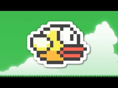 ♪ Masterczulek - "Flappy Bird"