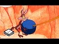 Looney Tunes Classic Greased Boomerang