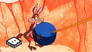 Download lagu Looney Tunes Classic | Greased | Boomerang mp3 Download lagu Looney Tunes Classic | Greased | Boomerang mp3