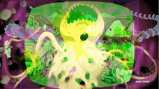 Mutation Zone- Hawkwind (Trippy Visuals Edited by Julia Wagner)