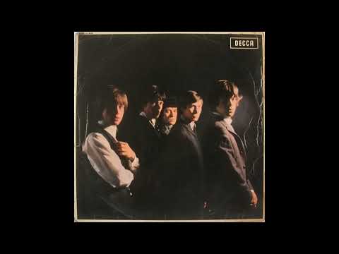 The Rolling Stones - The Rolling Stones (1964) Part 1 (UK Full Album)