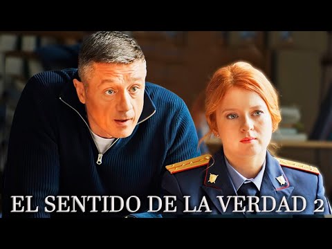 ¡DOS SERIES DE DETECTIVES QUE TIENES QUE VER HASTA EL FINAL!