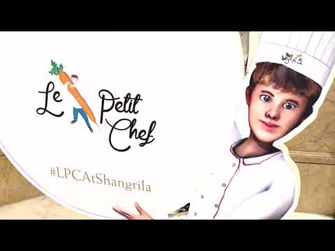 Le Petit Chef