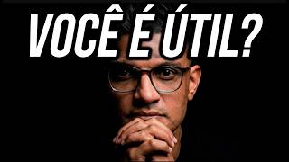 Giving up is not an option... Your generation depends on you | Tiago Brunet