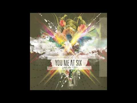 You Me At Six - Hard To Swallow