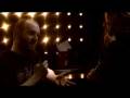 Aereogramme - Interview (English)