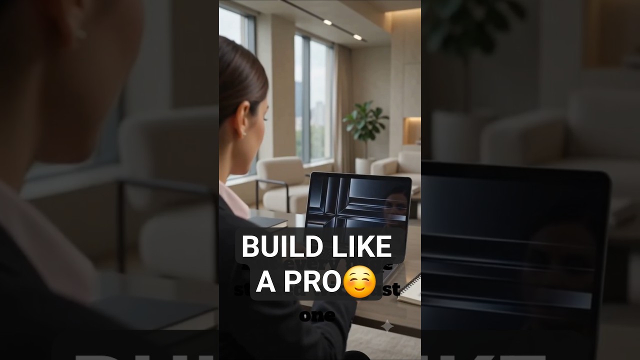 Build a $10,000 Website for Free with AI