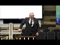 The Same - Pastor Brian Cooper