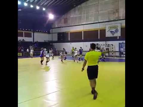 Final Flash Hand TV - Mesc x SBC Metodista