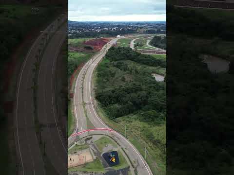 Terreno com 209,59m2 com aclive no Parque Nova Harmonia em Viamão/RS.