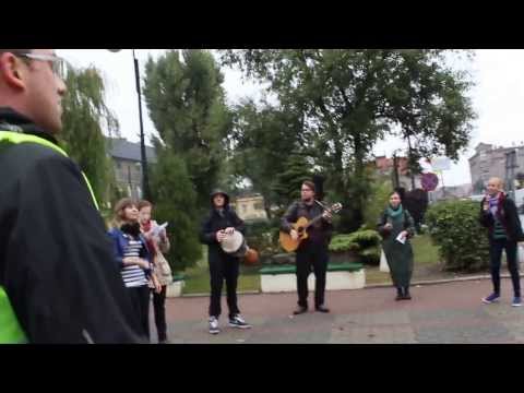 Ewangelizacja Trzemeszna  14.09.2013