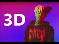XXXTENTACION (3D AUDIO) - F Love (Audio) (feat. Trippie Redd) XXXTENTACION (3D AUDIO) - F Love (Audio) (feat. Trippie Redd)