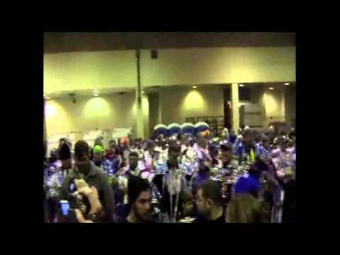 Fralinger String Band - After You've Gone (Aisle) - 2013 Show of Shows