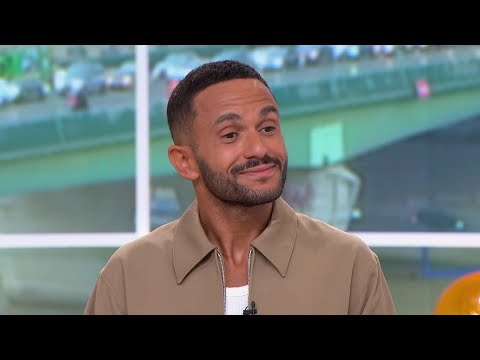 L’invité du jour - Malik Bentalha