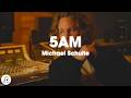 Michael Schulte - 5am (Lyrics) 🌅