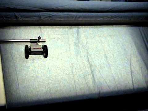 Fabric Inspection Machines