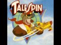 Disney Afternoon OST Track # 7: "Talespin" 
