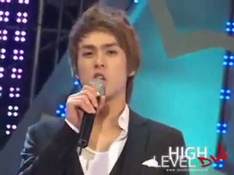 The Camera Sniper: Son DongWoon! HAPPY 21ST BIRTHDAY! 110606